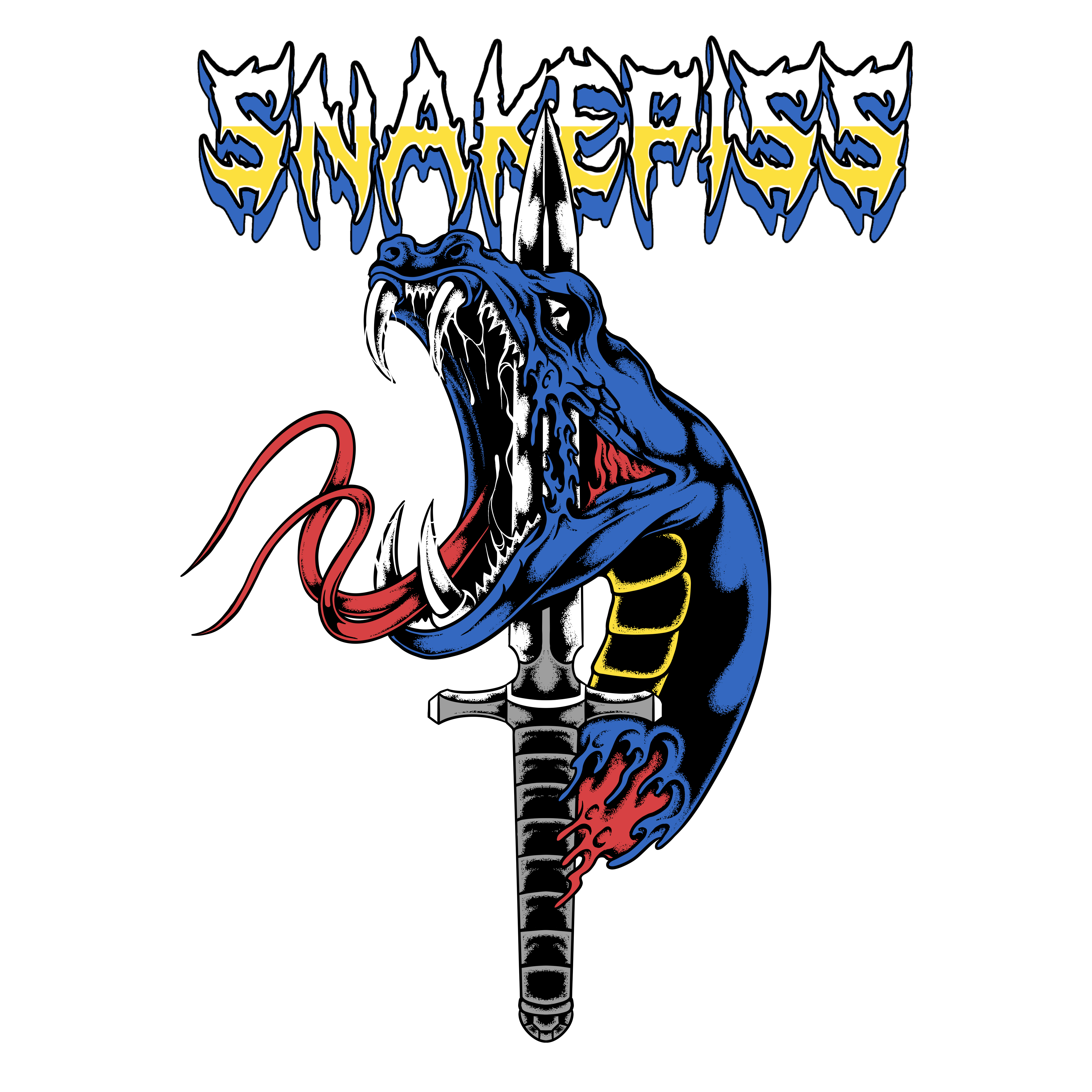 SNAKEPISS